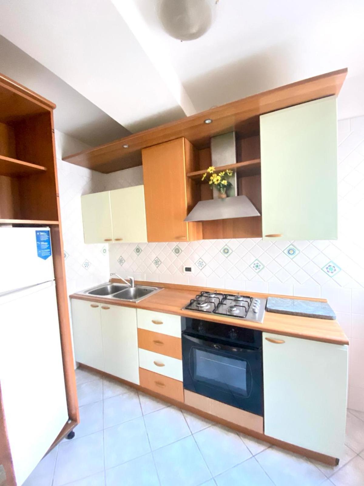 Euploia Apartment Искья Экстерьер фото